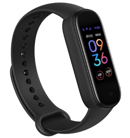 Smartband Amazfit
