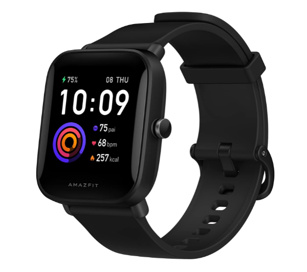 Smartwatch Amazfit