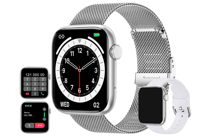 Smartwatch Feifuns