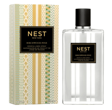 Spray ambientador Nest New York