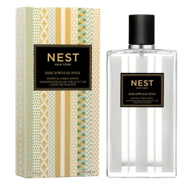 Spray ambientador Nest New York