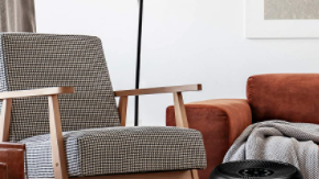 Purificador de aire para el hogar