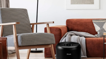 Purificador de aire para el hogar