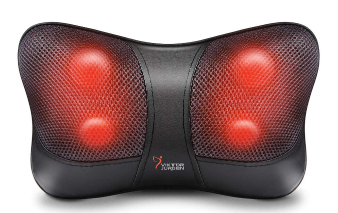 Almohada masajeadora VIKTOR JURGEN