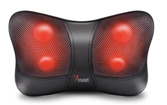 Almohada masajeadora VIKTOR JURGEN