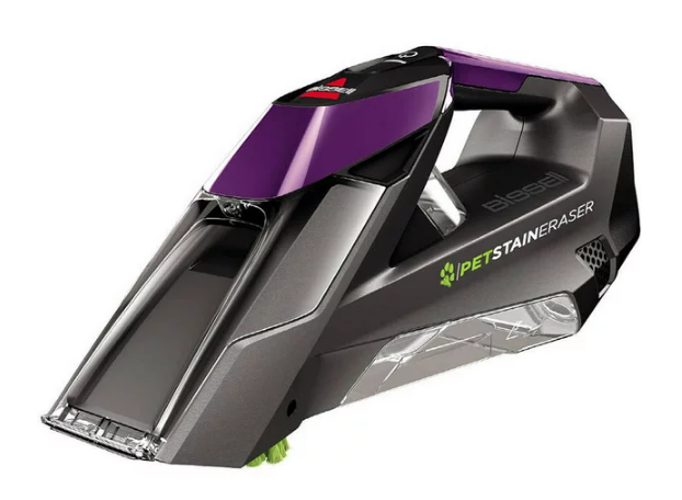 Aspiradora para mascotas Bissell