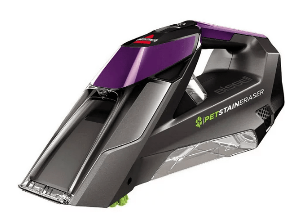 Aspiradora para mascotas Bissell