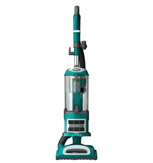 Aspiradora vertical Shark