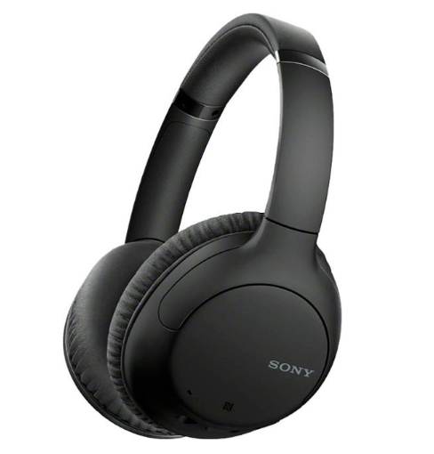 Audífonos inalámbricos Sony
