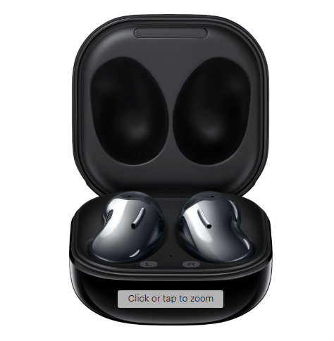 Auriculares inalambricos Samsung