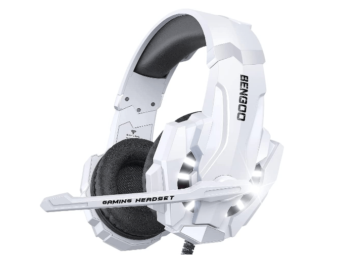 Auriculares para gaming Bengoo