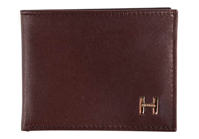 Billetera para hombres Tommy Hilfiger