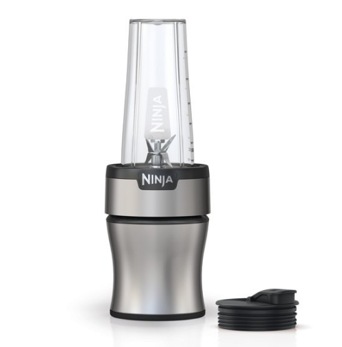 Blender personal Ninja