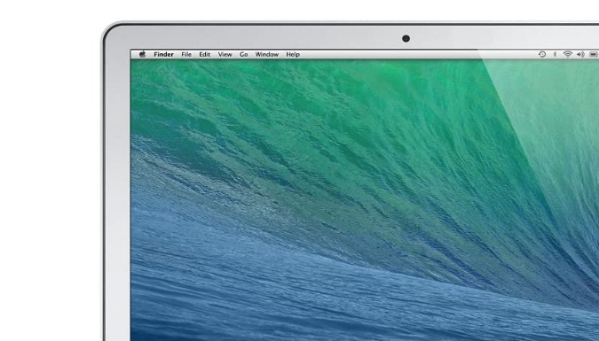 Computador portátil Apple