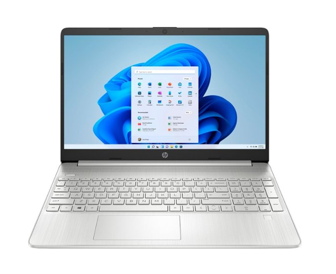 Computadora portatil HP