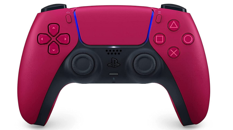 Control de PlayStation 5 de Sony