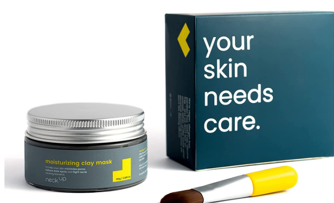 Crema para el cuidado facial Neck Up Australia