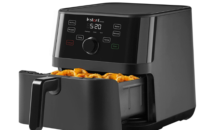 Freidora de aire The Instant Pot