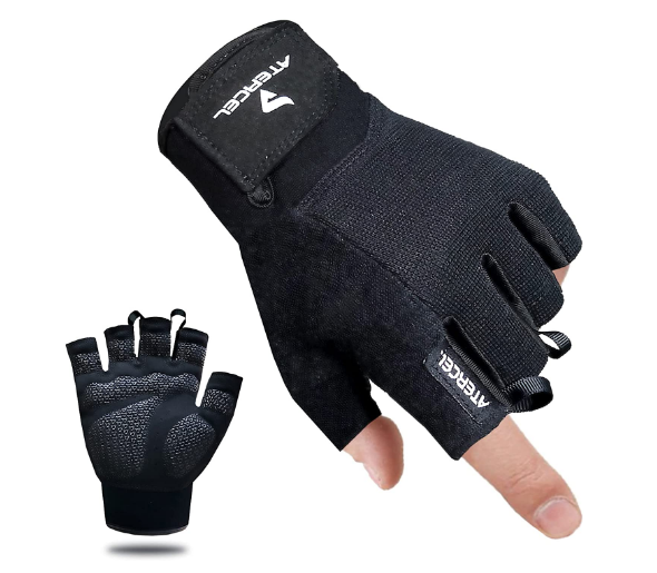 Guantes para hacer ejercicios Atercel