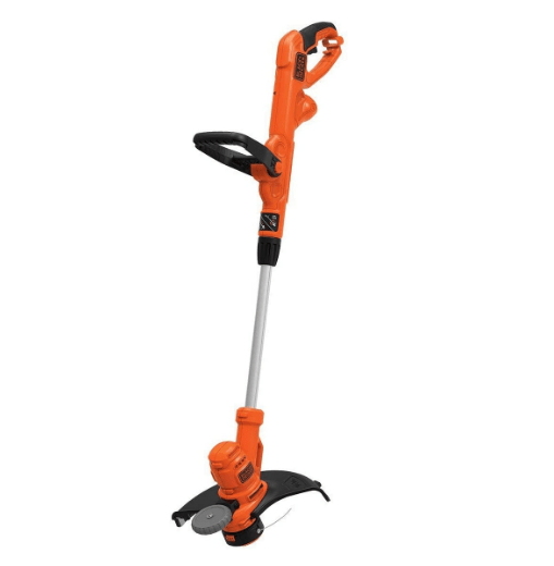 Máquina corta cesped Black+Decker