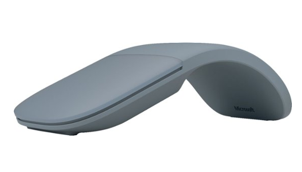 Mouse inalámbrico Microsoft