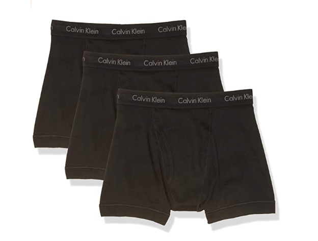 Paquete de calzoncillos para hombre Calvin Klein