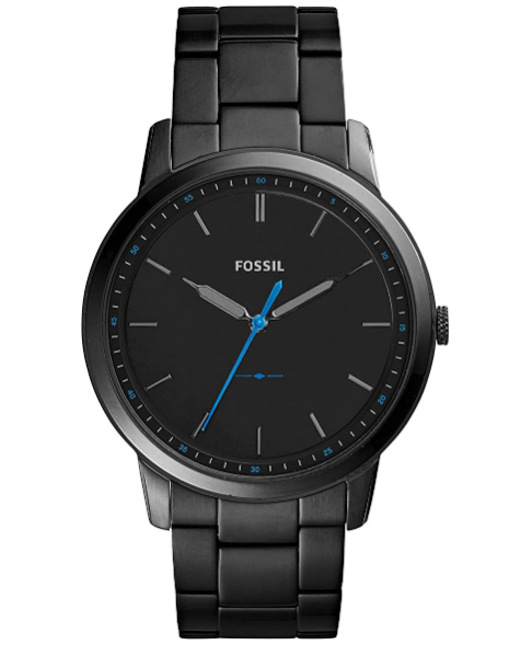 Reloj de pulsera para hombres Fossil