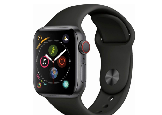 Reloj inteligente Apple