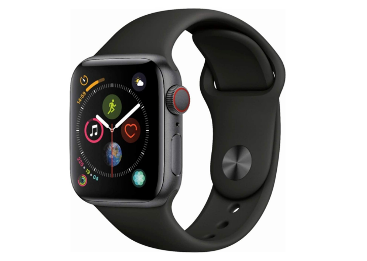 Reloj inteligente Apple