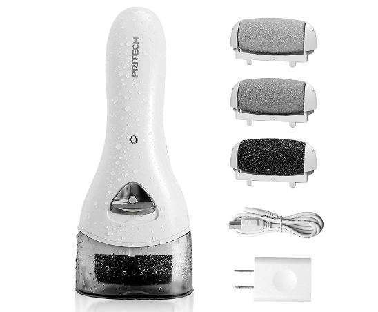 Removedor de callos Pritech