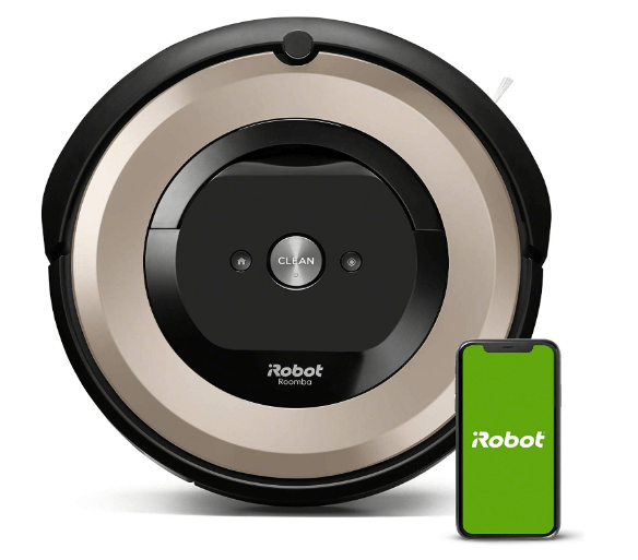 Robot Aspirador iRobot