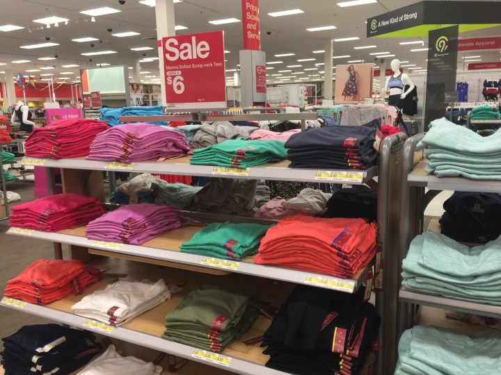 Target