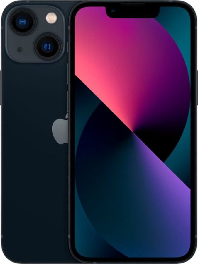 Teléfono inteligente Apple