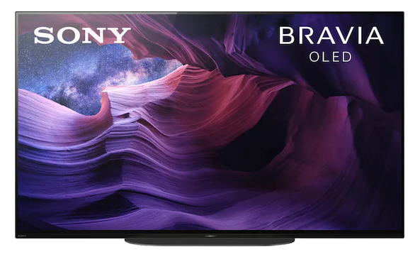 Televisor inteligente de 48 pulgadas Sony