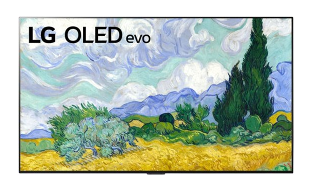 Televisor inteligente de 65 pulgadas LG