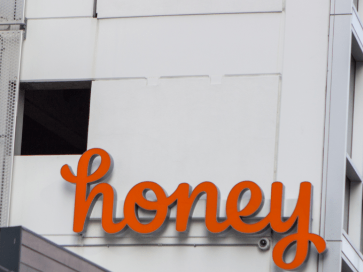 Centro de operaciones de Honey