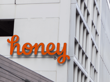 Centro de operaciones de Honey