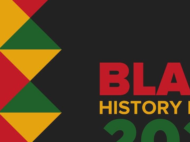 Mes de la herencia negra 2022