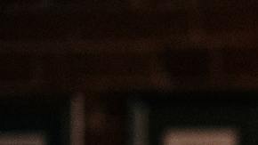 Pareja viendo televisión