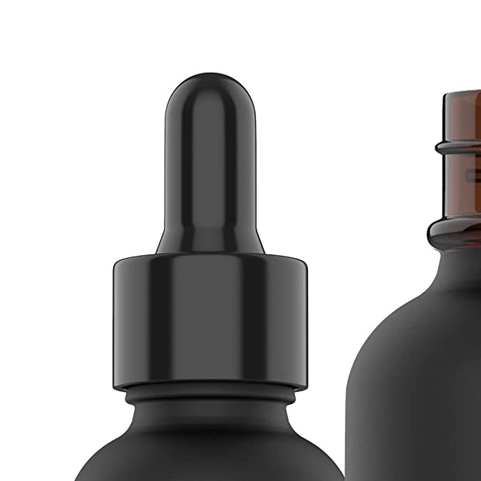 Aceite para el crecimiento del cabello Elevate