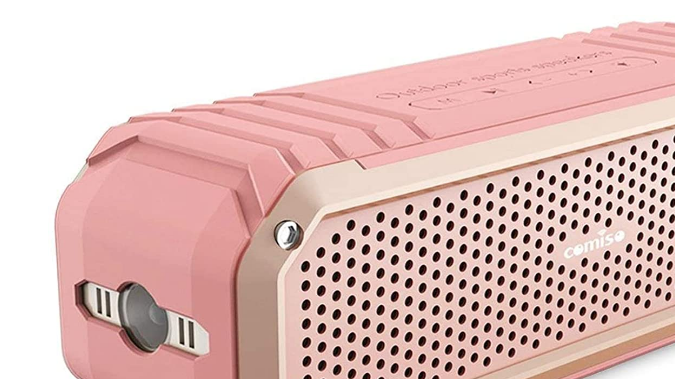 Altavoz inalámbrico Comiso