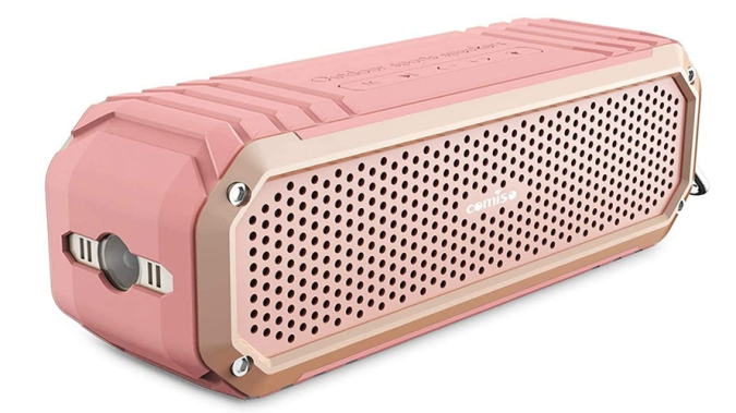 Altavoz inalámbrico Comiso