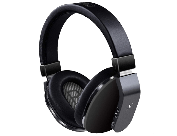 Audífonos inalámbricos Riwbox