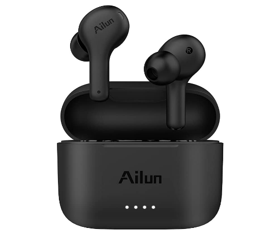 Auriculares inalámbricos Ailun