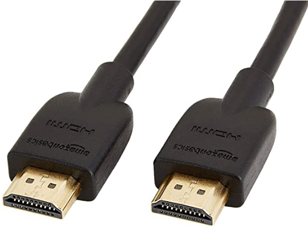 Cable HDMI de alta velocidad Amazon Basics