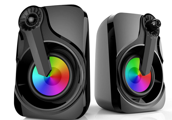 Cornetas para computadoras Marboo