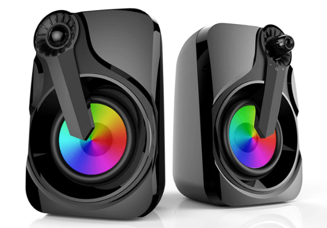 Cornetas para computadoras Marboo