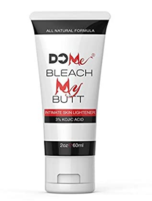 Crema Premium para aclarar la piel íntima Do Me