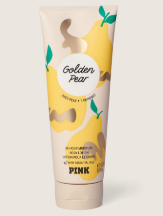 Crema corporal Victoria's Secret