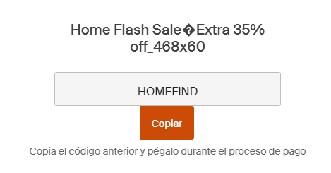 Cupón de 35 de descuento en JCPenney en Honey